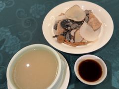 -誉八仙粤菜(万象天地店)