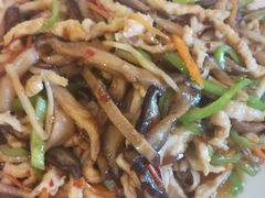 -胖子菜馆(隆昌路店)
