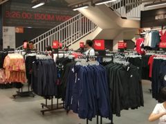 -NIKE佛山胜利换季优惠店