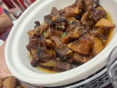 -晋阳饭庄(虎坊桥店)