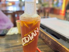 -破店肥哈·东北烧烤(南山保利店)
