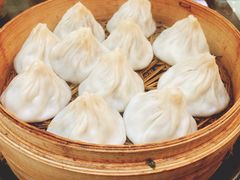 小笼包-熙盛源(滨湖万达店)