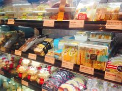 -85度C(厦门中华城新店)