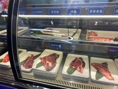 -蚝英雄鲜蚝自助专门店(长楹天街直营店)