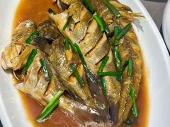 -荣祥海鲜·烟台菜(胜利路二部)