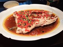 -许爷家·生态湖鲜(徐汇日月光店)
