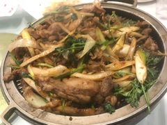 -香融府·烤鸭·家常菜(马家堡路店)
