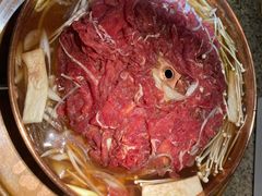 -三代烤肉(保利广场店)