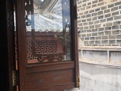 -喜洲翰林餐厅(董家百年老宅店)