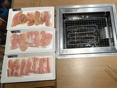 -焼肉ライク·烧肉LIKE(万菱汇店)