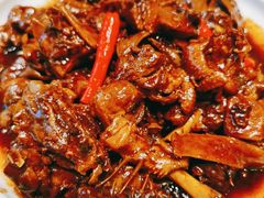 -茶叁酒肆·楚味江湖(菱角湖店)