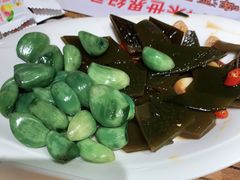 -通海俄式烧烤·俄罗斯大串(嵩山路店)