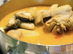 -八珍玉食鸡煲·打边炉(印象城店)