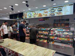 -韩麦大冷面(桂花街直营店)