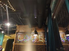 -烛影拾光观景餐厅·创意菜·摄影·小提琴(大唐不夜城店)