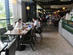 -青岛青龙美爵酒店·阳光海岸西餐厅