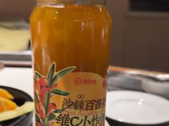-海底捞火锅(劲松店)