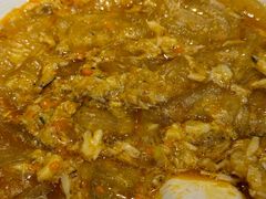 -老吉士酒家(天平路店)