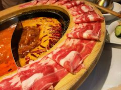 -川中渝夫火锅(铜陵万达广场店)