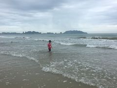 -三亚湾海居铂尔曼度假酒店