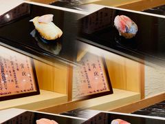 -荣一代目OMAKASE板前料理