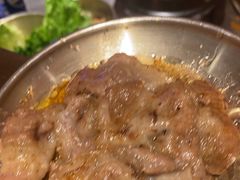 -西塔老太太泥炉烤肉(苏州大悦城店)