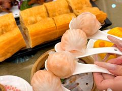 -轩记海鲜餐厅·四十五年老字号·经典粤菜(西区彩虹店)