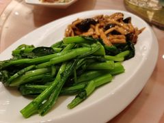 双菇-锦江都城闵行饭店