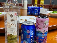 -中卫御苑福膳·养生局(圆明园店)