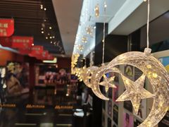 -长安国际影城(钟楼店)