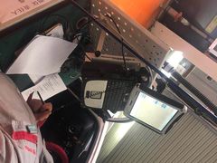 -合肥通源一汽丰田4S店(包河花园店)