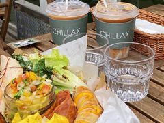 -CHILLAX轻乐时(侨建·Hi City店)