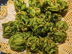 -旺角小渔村·海肠捞饭开创者(二马路店)