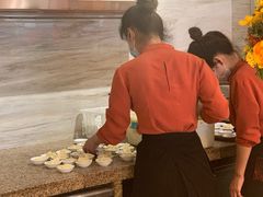 -东方红海鲜百汇(国际大厦店)