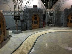 -纽斯桑拿会所(天山店)