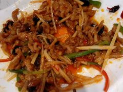 -马凯餐厅(长椿街店)