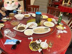 -太湖好灶头土菜馆(石公路店)