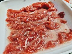 -老诚一锅羊蝎子(黄寺大街店)