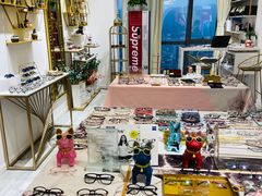 -肆兮眼镜·蔡司·徕卡战略合作店(大坪店)