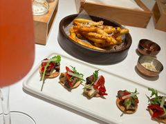 -王品牛排(郑州大卫城店)