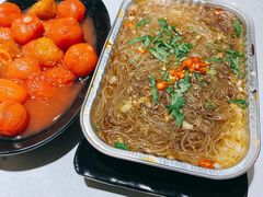 -夜半不二海鲜炭烤(文汇巷店)