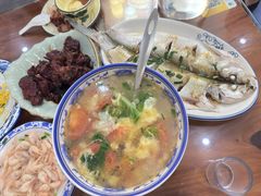 -灵福缘私房菜·农家菜(拈花湾·灵山大佛必推店)