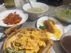 -大潮淮·淮扬菜(何园旗舰店)