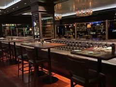 -Wolfgang’s Steakhouse 沃夫冈牛排馆(上海白玉兰广场店)