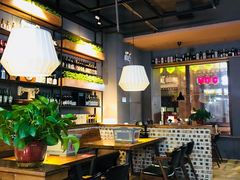 -韩烧里烧肉啤酒馆(大唐西市店)