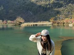 -靖西鹅泉风景区