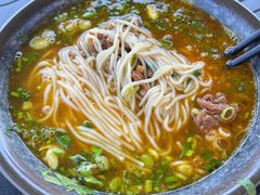 -云龙湖阿喆米线(云龙湖店)