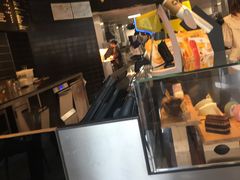 -麦当劳(国际社区店)