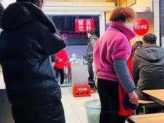 -江三王记牛杂馆(总店)