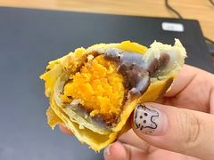 -新麦西饼(广东路店)